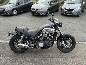 YAMAHA V-MAX 1200