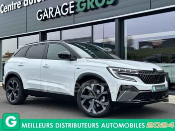 RENAULT AUSTRAL E-TECH FULL HYBRID 200 GSR2 TECHNO ESPRIT ALPINE