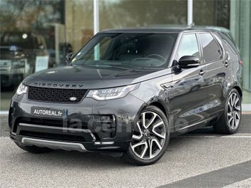 LAND ROVER DISCOVERY 5 V SD6 306 20CV HSE LUXURY AUTO