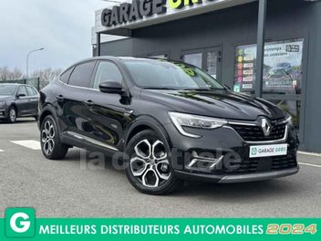 RENAULT ARKANA 1.6 E-TECH 145 TECHNO 22