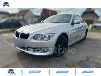 BMW SERIE 3 E92 COUPE (E92) (2) COUPE 320D XDRIVE 184 CONFORT