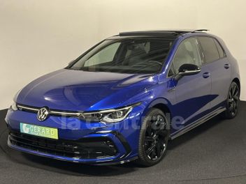 VOLKSWAGEN GOLF 8 VIII 2.0 TDI 150 R-LINE DSG7 TO HARMAN KARDON HEAD UP