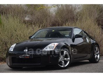 NISSAN 350Z 3.5 V6 300 ANNIVERSARY EDITION