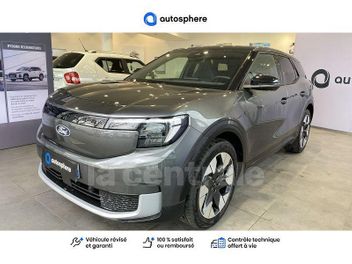 FORD EXPLORER 7 VII ELECTRIQUE 286 RWD EXTENDED RANGE 77 KWH PACK PREMIUM