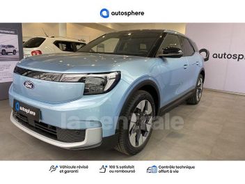 FORD EXPLORER 6 VI ELECTRIQUE AWD EXTENDED RANGE 78 KWH 340 PACK PREMIUM