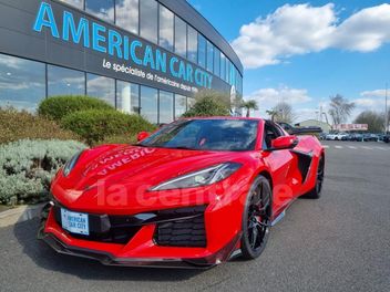 CHEVROLET CORVETTE C8 STINGRAY TARGA C8 Z06 3LZ PACK Z07