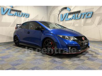 HONDA CIVIC 9 TYPE R IX 2.0 I-VTEC TYPE-R