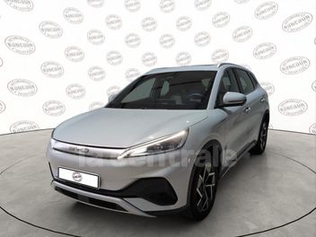BYD 