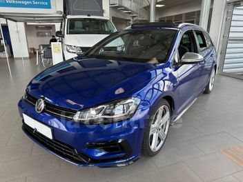 VOLKSWAGEN GOLF 7 SW R VII (2) SW 2.0 TSI 310 R BLUEMOTION TECHNOLOGY 4MOTION DSG7