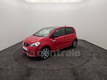 SEAT MII ELECTRIC PLUS 83 36.8 KWH