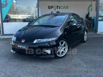 HONDA CIVIC 8 TYPE R VIII 2.0 I-VTEC 201 TYPE R HERITAGE