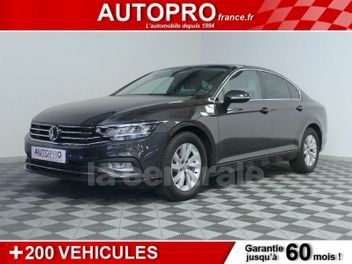 VOLKSWAGEN PASSAT 8 VIII (2) 1.6 TDI 120 BUSINESS DSG7