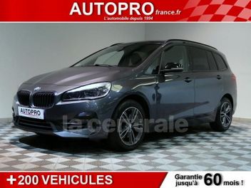 BMW SERIE 2 F46 GRAN TOURER (F46) (2) GRAN TOURER 218I 7CV SPORT DKG7