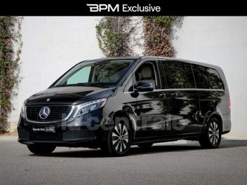 MERCEDES EQV 300 LONG 204 100KWH AVANTGARDE