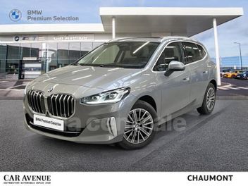 BMW SERIE 2 U06 ACTIVE TOURER (U06) ACTIVE TOURER 218I 136 LUXURY DKG7