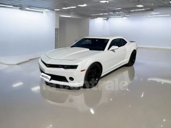 CHEVROLET CAMARO 5 CABRIOLET V CABRIOLET 3.6 V6