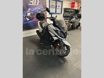KYMCO DOWNTOWN 125I ABS