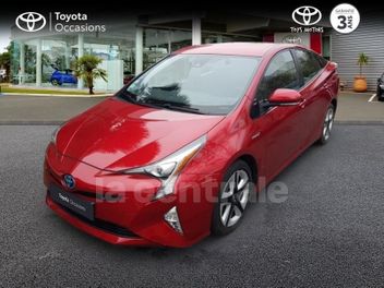 TOYOTA PRIUS 4 IV 1.8 VVT-I HYBRID LOUNGE