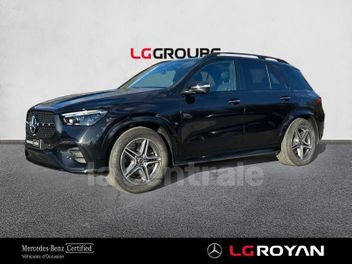 MERCEDES GLE 2 II 350 DE EQ POWER 4MATIC AVANTGARDE LINE 9G-TRONIC