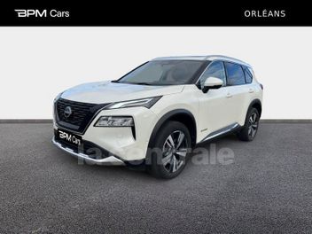 NISSAN X-TRAIL 4 IV E-POWER 213 E-4ORCE TEKNA 5PL