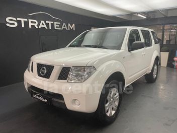 NISSAN PATHFINDER 2.5 DCI CONFORT 7PL