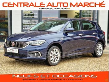 FIAT TIPO 2 II 1.6 MULTIJET 120 S/S BUSINESS DCT