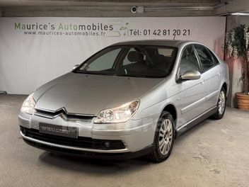 CITROEN C5 (2) 1.6 HDI 110 FAP PACK AMBIANCE