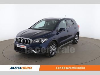 SUZUKI SX4 S-CROSS (2) 1.4 BOOSTERJET STYLE ALLGRIP AUTO