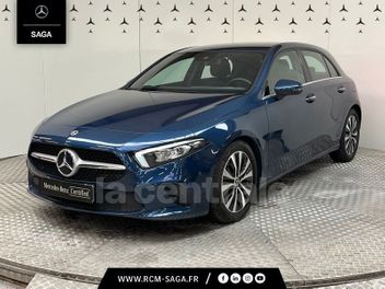 MERCEDES CLASSE A 4 IV 180 BUSINESS LINE