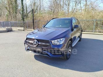 MERCEDES GLC 2 II 300 DE 4MATIC AMG LINE 9G-TRONIC