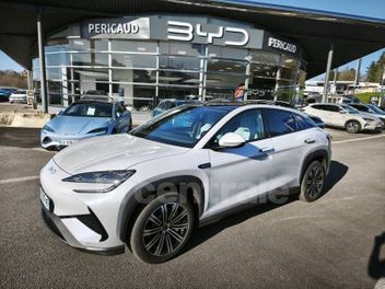 BYD 