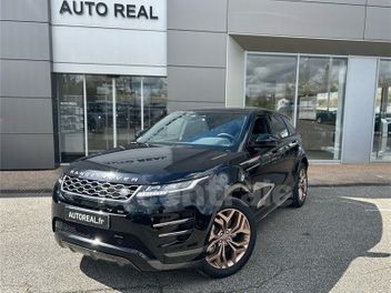 LAND ROVER RANGE ROVER EVOQUE 2 II 1.5 MARK III P300E PHEV AWD BVA8 R-DYNAMIC S