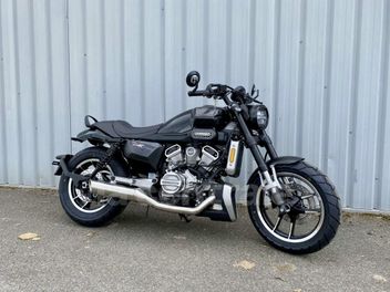 HYOSUNG GV 125 X