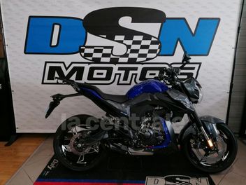 ZONTES URBAN 125