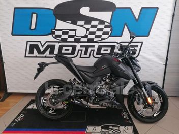 ZONTES 125 ROADSTER 125