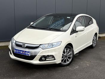 HONDA INSIGHT 2 II 1.3 I-VTEC 88 HYBRID ELEGANCE