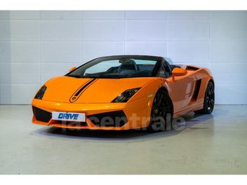 LAMBORGHINI 