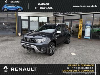 DACIA DUSTER 2 II (2) 1.5 DCI 115 BLUE PRESTIGE 4X2 E6U