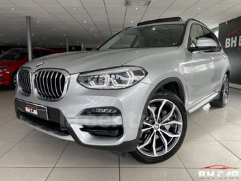 BMW X3 G01 (G01) (2) XDRIVE 30E 292 X LINE BVA8