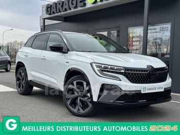 RENAULT AUSTRAL E-TECH FULL HYBRID 200 GSR2 TECHNO ESPRIT ALPINE