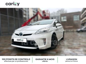 TOYOTA PRIUS 3 III 136H DYNAMIC