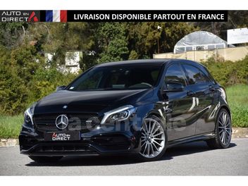 MERCEDES CLASSE A 3 AMG III (2) 45 AMG 4MATIC