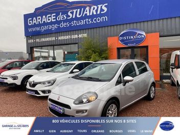 FIAT PUNTO 3 III (3) 1.2 8V 69 ITALIA 5P