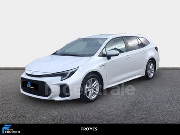 SUZUKI SWACE 1.8 HYBRID PACK