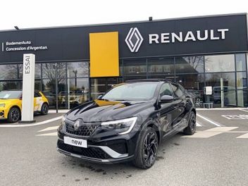 RENAULT 