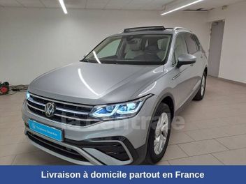 VOLKSWAGEN TIGUAN 2 ALLSPACE (2) 1.5 TSI 150 ELEGANCE EXCLUSIVE DSG7