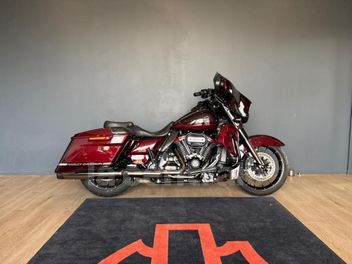 HARLEY DAVIDSON TOURING STREET GLIDE 1923