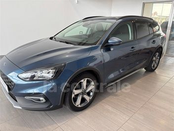 FORD FOCUS 4 SW ACTIVE IV SW 2.0 ECOBLUE 150 ACTIVE BUSINESS AUTO