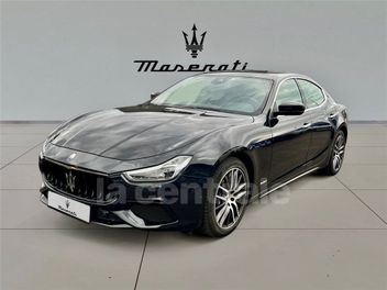 MASERATI 