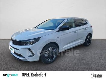 OPEL GRANDLAND (2) 1.2 TURBO 130 DESIGN & TECH
